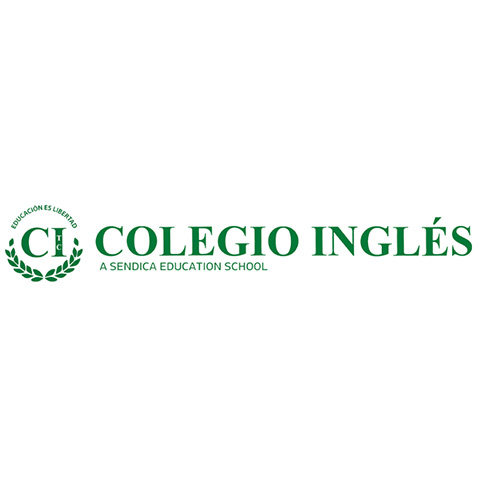 Colegio inglés logo