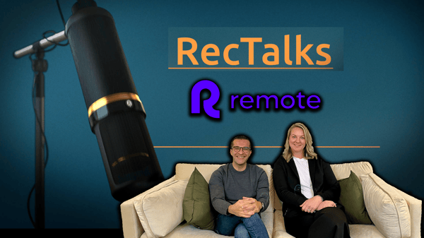 Rectalks Remote