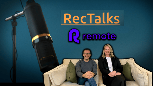 Rectalks Remote